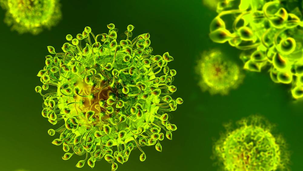 VIrus, Coronavirus outbreak ,contagious infection