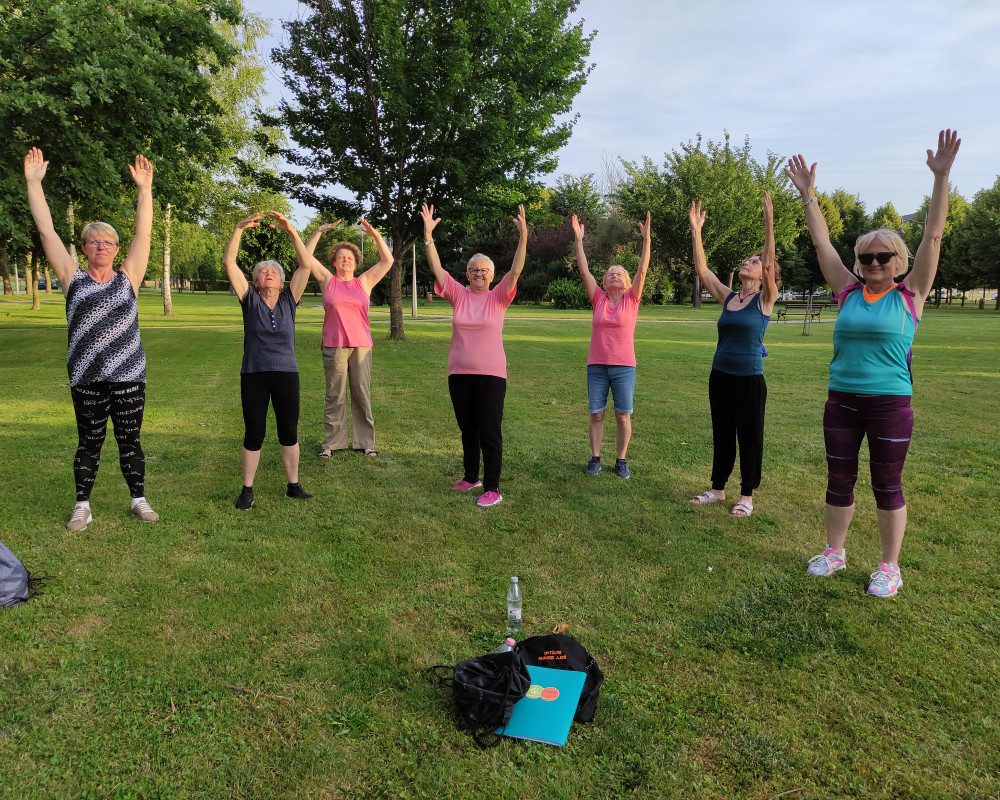 Za večje duševne izzive priporočamo pogovor s strokovnjakom (CDZO), ki lahko prinese veliko olajšanje.
