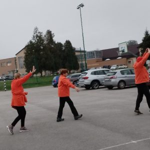 Gibanje kot zdravilo za osteoporozo 