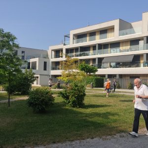 Skupina LJUBLJANA - MURGLSKE ISKRICE