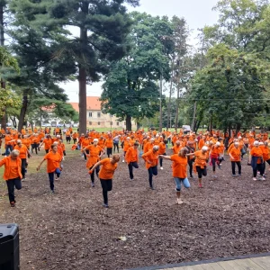 Regijsko srečanje Društva Šola zdravja v Beltincih