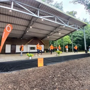 Regijsko srečanje Društva Šola zdravja v Beltincih