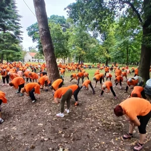 Regijsko srečanje Društva Šola zdravja v Beltincih