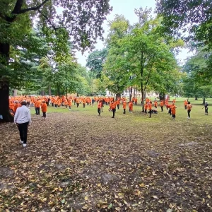 Regijsko srečanje Društva Šola zdravja v Beltincih