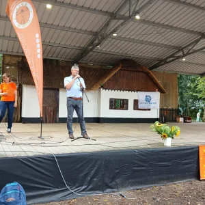 Regijsko srečanje Društva Šola zdravja v Beltincih