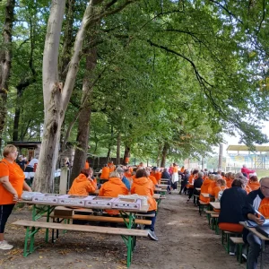 Regijsko srečanje Društva Šola zdravja v Beltincih