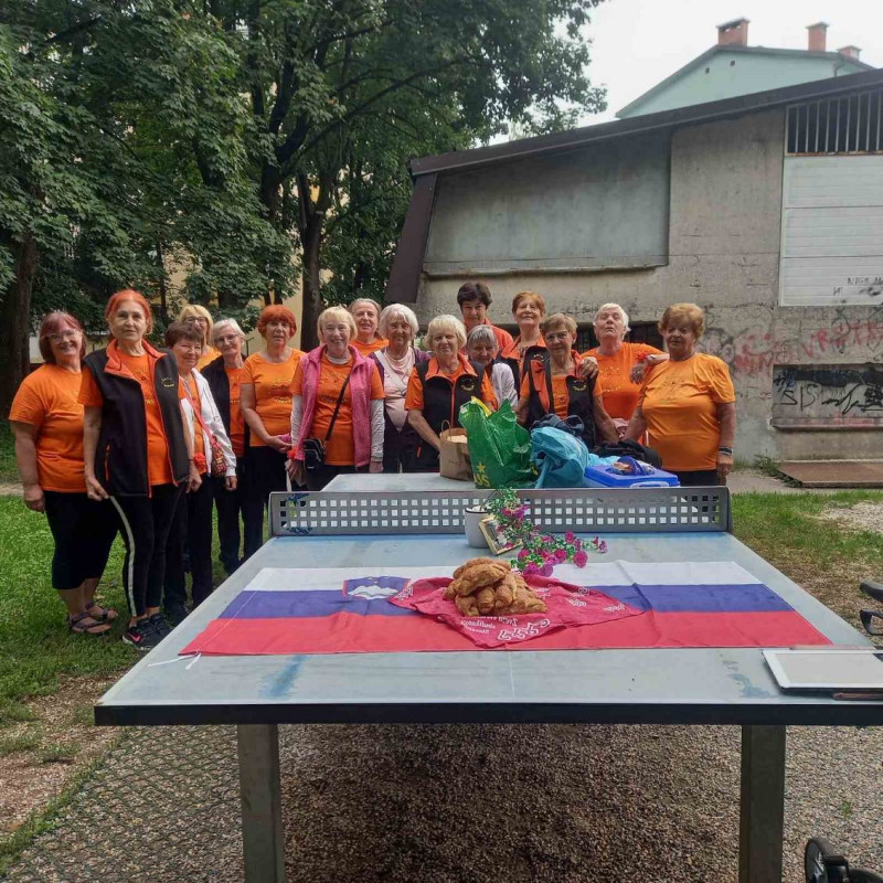 Tri leta Šiškolinov
