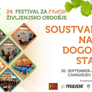 Festival za tretje življenjsko obdobje