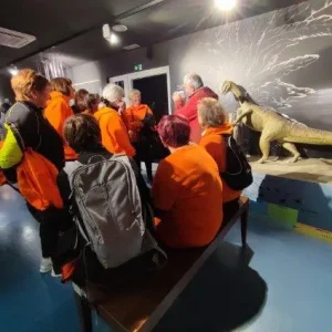 Prvo leto skupine Idrje!