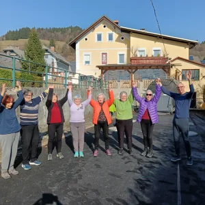 Skupina Bled - Zasip