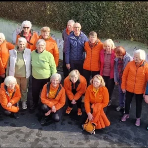 Skupina Bled - Zasip