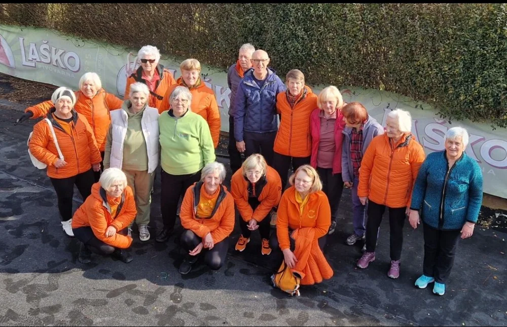 Skupina Bled - Zasip