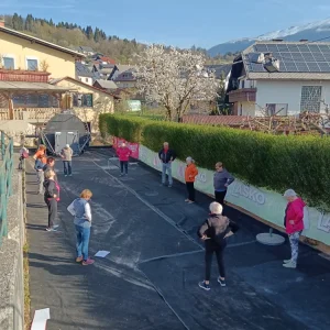 Skupina Bled - Zasip