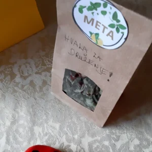 Medgeneracijsko sodelovanje skupine Šole zdravja Šenčur pri Kranju