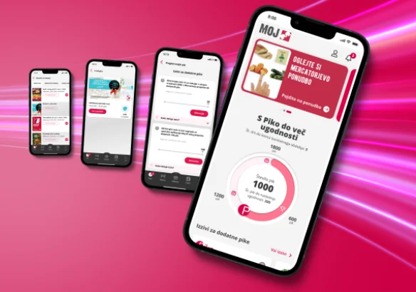 Mercator Moj M Srčna soseska