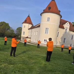 Skupina RAČE - VITEZI, 2026