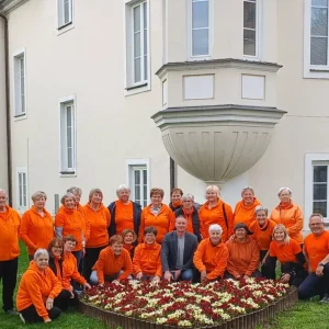 Skupina RAČE - VITEZI, 2026