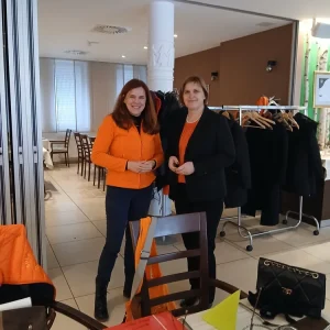 Tradicionalno ponovoletno srečanje podružnice DŠZ Metlika