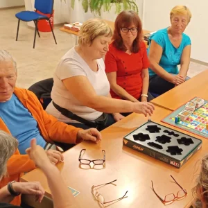 Letovanje članov Društva Šola zdravja