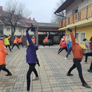 Skupina Slovenska Bistrica - Bistriški zvonik