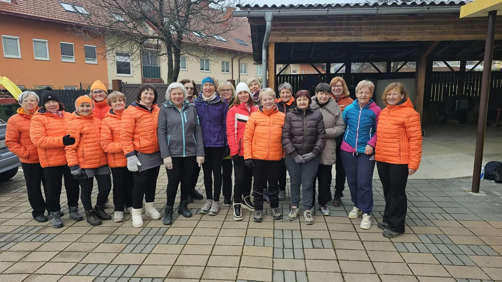 Skupina Slovenska Bistrica - Bistriški zvonik
