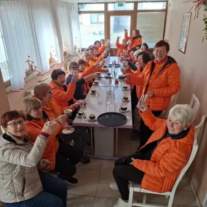 Skupina Lončarija praznovala 4. obletnico delovanja