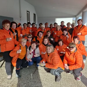 Skupina Lončarija praznovala 4. obletnico delovanja