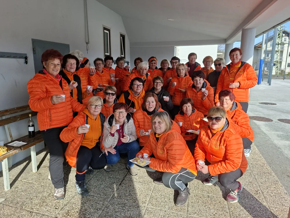 Skupina Lončarija praznovala 4. obletnico delovanja