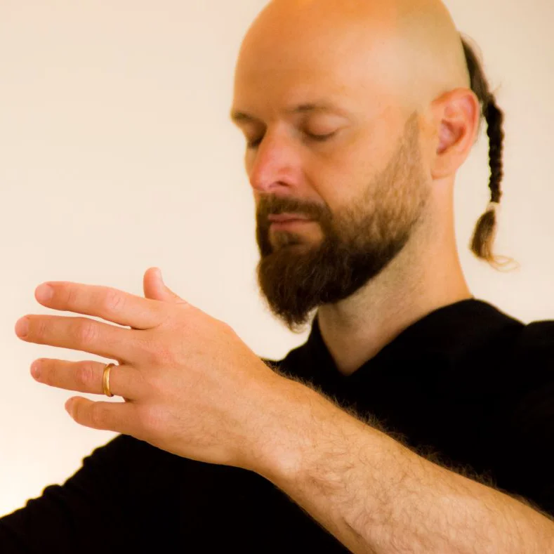 Andraž Purger, strokovni sodelavec