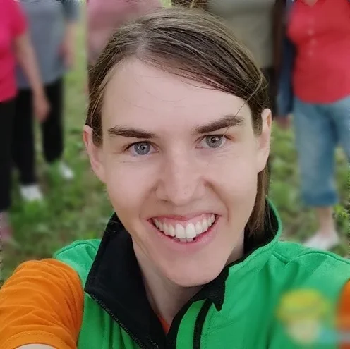 Eva Jeza, strokovna sodelavka