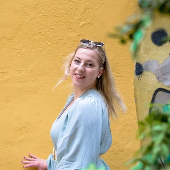 Leja Kambič, sodelavka na projektih