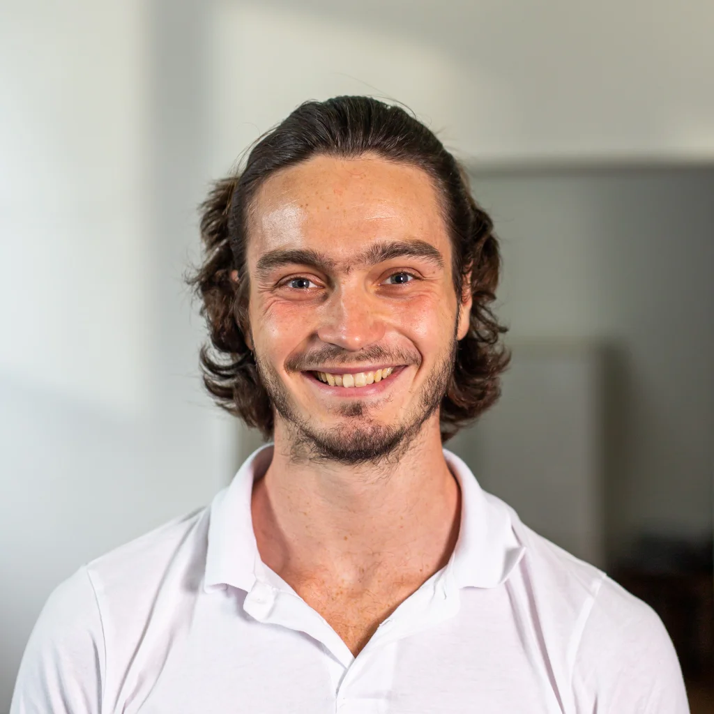 Simon Jurmić, strokovni sodelavec