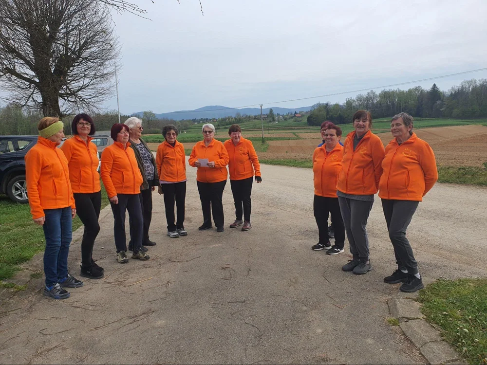 Skupina Dobravice, 2026