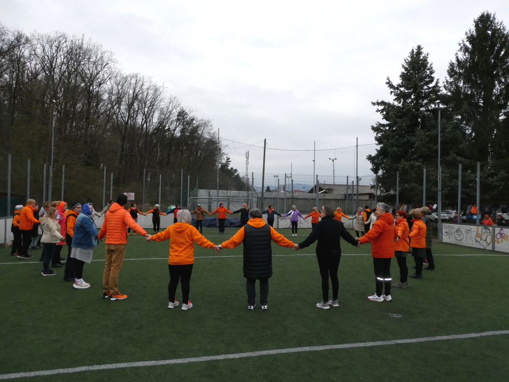 Predavanje “Čustvena inteligenca” za kakovostnejše življenje