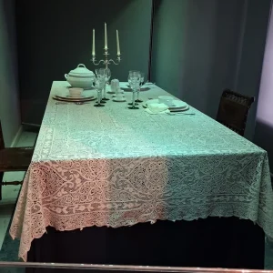Izlet v Idriji