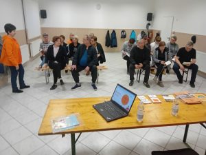 Ali se obeta nova skupina v Nedelici?