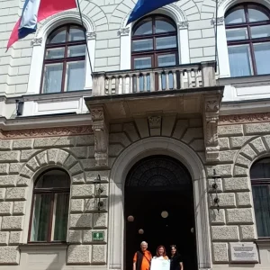 Društvo Šola zdravja med šestimi prejemniki Priznanja Republike Slovenije za prostovoljstvo