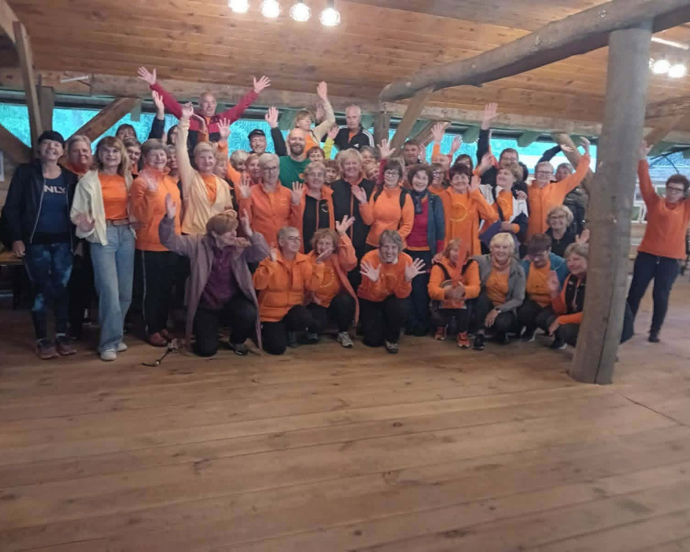 Otok ljubezni in delavnica Čustvena inteligenca – Beltinci, Pomurje