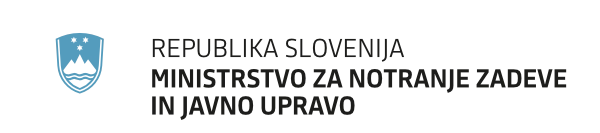 Ministrstvo za notranje zadeve in javno upravo