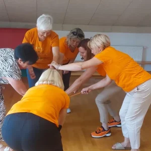 Sublime Komunikacija in vodenje skupin