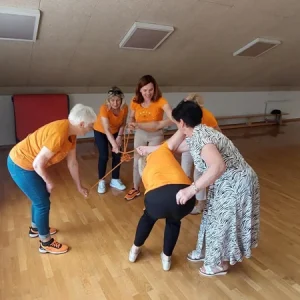 Sublime Komunikacija in vodenje skupin