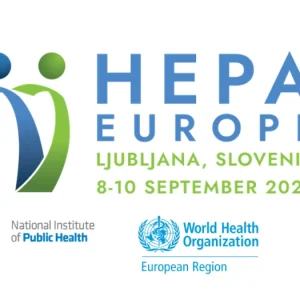 Konferenca HEPA Europe
