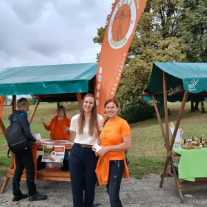 10. Dnevi zeliščarstva v Beli krajini, SUBLIME