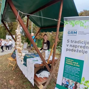 10. Dnevi zeliščarstva v Beli krajini, SUBLIME