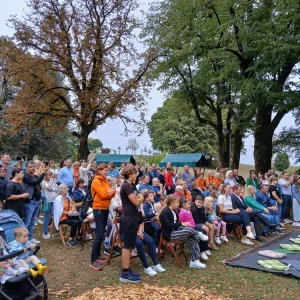 10. Dnevi zeliščarstva v Beli krajini, SUBLIME
