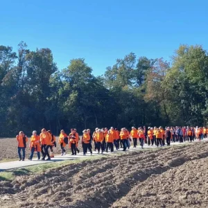 V Gornji Bistrici so se srečale in razgibale različne generacije